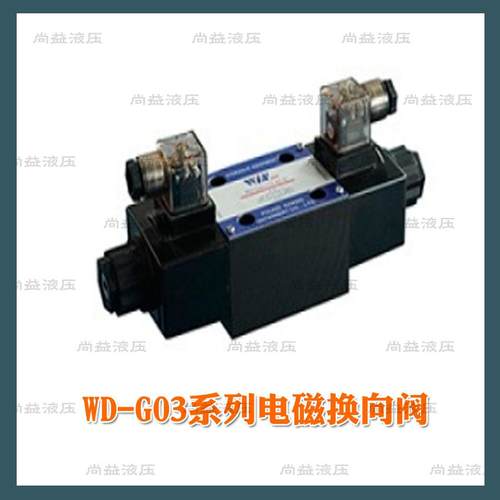 台湾峰昌WINMOST电磁阀WD-G02-B2/B3/B8/C2/C4/C5/C6/C10-D2/A2-N