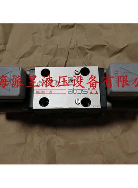 原装正品 DHU-0711 20 意大利阿托斯ATOS电磁阀