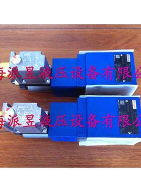 原装正品 R901198304 型号 ZDREE10VP2-2X/100XLMG24K31A1M