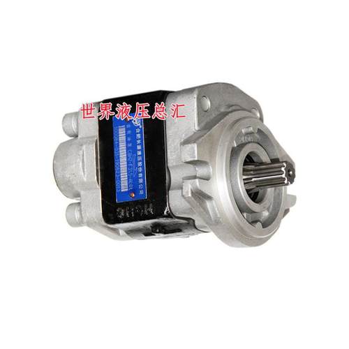 长源齿轮油泵CBHZ-F23/F26.5//F30/F32/F36-ALφ CBHZA-F36-AFφ