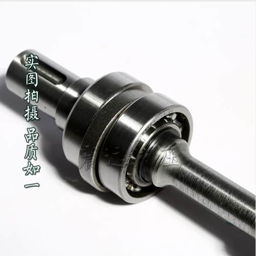 厂家直销10.25.63.160.250CY14-1B传动轴CY系列柱塞泵配件传动轴