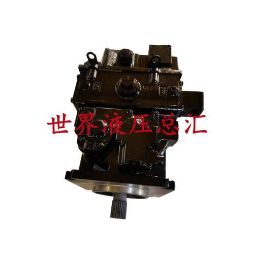 丹佛斯90R180-KA-2-BC-80-T-C-C8-J-00-FAC-35-35-24液压柱塞泵