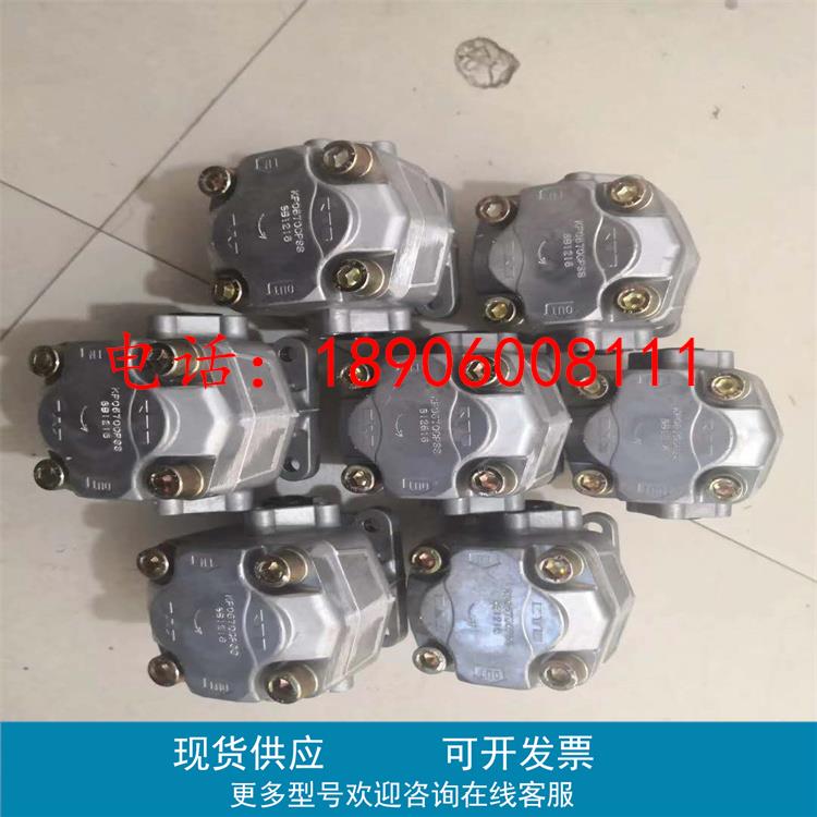 全新日本SHIMADZU齿轮泵SDY1-363.5R525 产品齐全质保一年包邮