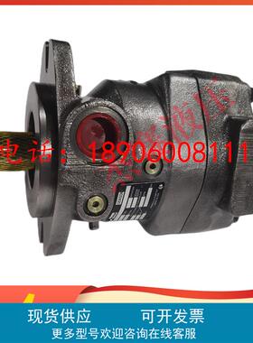 parker美国派克柱塞泵 PAVC065R4HM13 油泵 PAVC389BR216质保一年