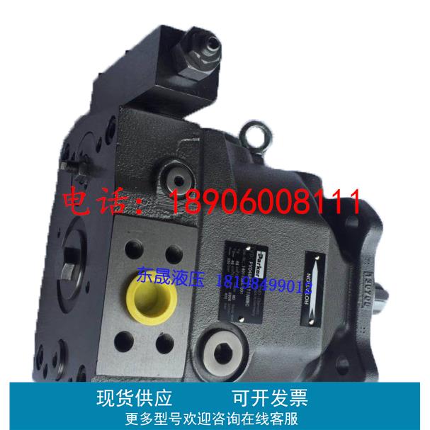 PARKER派克水乙二醇用高压柱塞泵 PAVC100R4222 油泵配件