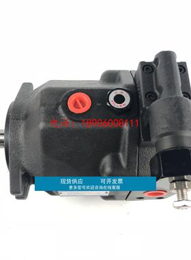 油研YUKEN叶片泵油泵PV2R4-138-LRAA-10原装61S00Y12/14Z