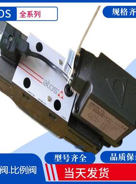 美国sunway比例阀 SRZGO-A-06-033/100 美国sunway比例换向阀