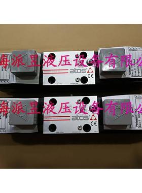 原装正品 DHRZO-P5-012/25 21 意大利阿托斯ATOS比例减压阀