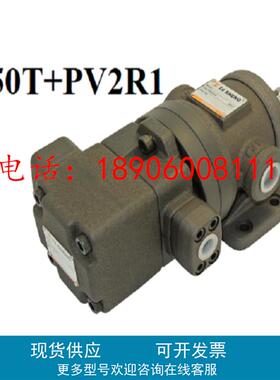 TASHENG大生叶片泵VTAD-2020-A1/A2/A3 VA1A1-1515F-A2