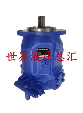A10VSO71DFR1/31R-PSC12K01液压柱塞泵A10VSO100/45/140/28DR/DRG