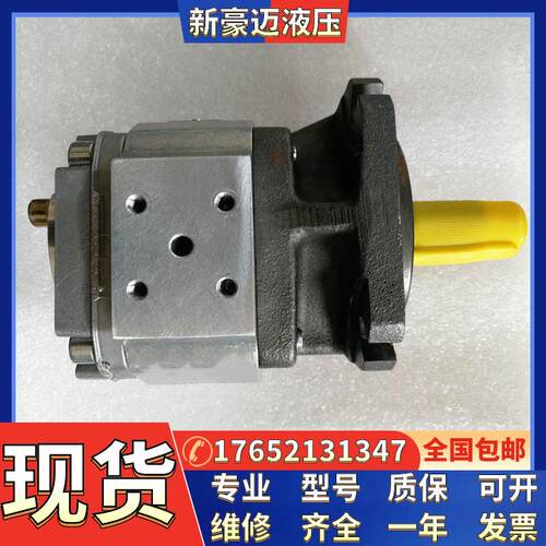 成型机油泵PVV2-1X/045LA15DMB高压油泵PVV2-1X/045LA15UMB塑机泵