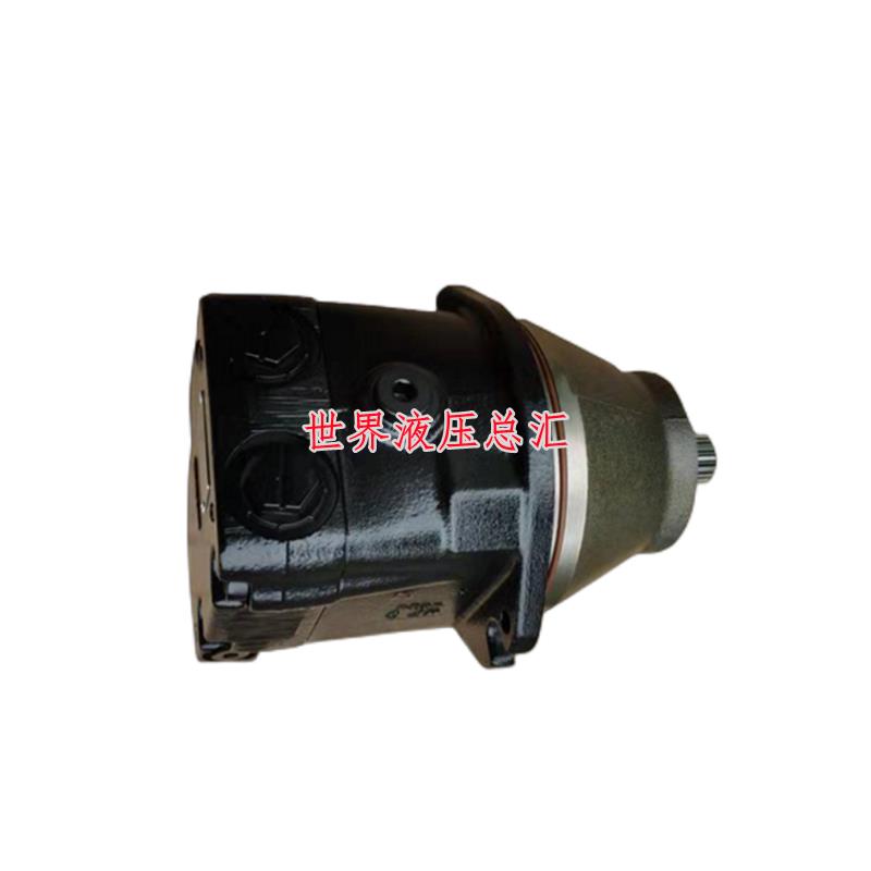 丹佛斯柱塞泵90K075NC0N8N0S1W00/90K055NCO液压马达泵C141400613