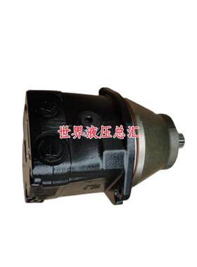 丹佛斯柱塞泵90K075NC0N8N0S1W00/90K055NCO液压马达泵C141400613