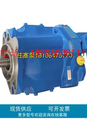 原装日本TOKIMEC东京计器柱塞泵PVE19RW-Q1830-1-30-CC-11-JA-S20