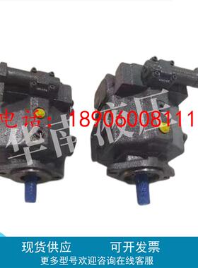 日本东京计器TOKIMEC液压泵 P16VMR-10-MC2C-CC-P7HP10-25-S121-J
