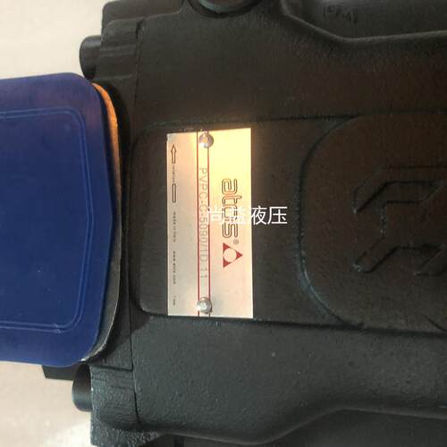意大利阿托斯PVPC-C-5090/1D 11进口高压柱塞泵