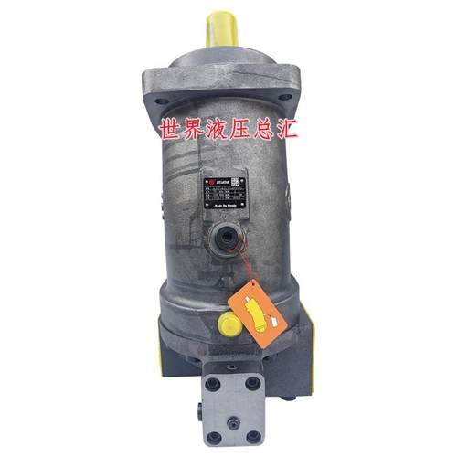 华德牌A7V轴向柱塞泵HA7V58/78/80/107/117/160LV1RPF00液压马达