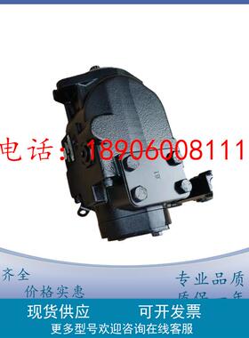 丹佛斯液压泵JRL060BLS2520NNN3C3N2ANNNNNNNNNNN柱塞油泵 钻机