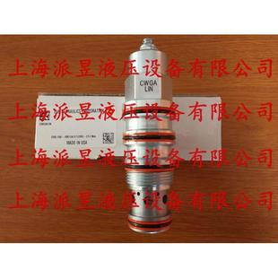 美国SUN抗衡阀 原装 LIN 正品 CWGALIN CWGA