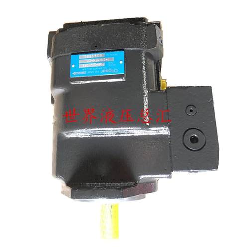 液压泵原装美国Oilgear奥盖尔泵PVWH-2O-LDFY-CNNNTH-CP柱塞泵