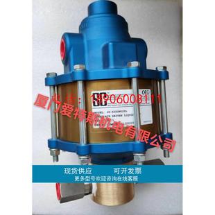 45库存全新现货L3C 美国SC气动液体增压泵L3C