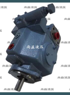 日本TOKIMEC东京计器 P31VR-13-CM-20-S121-J轴向柱塞泵 变量泵