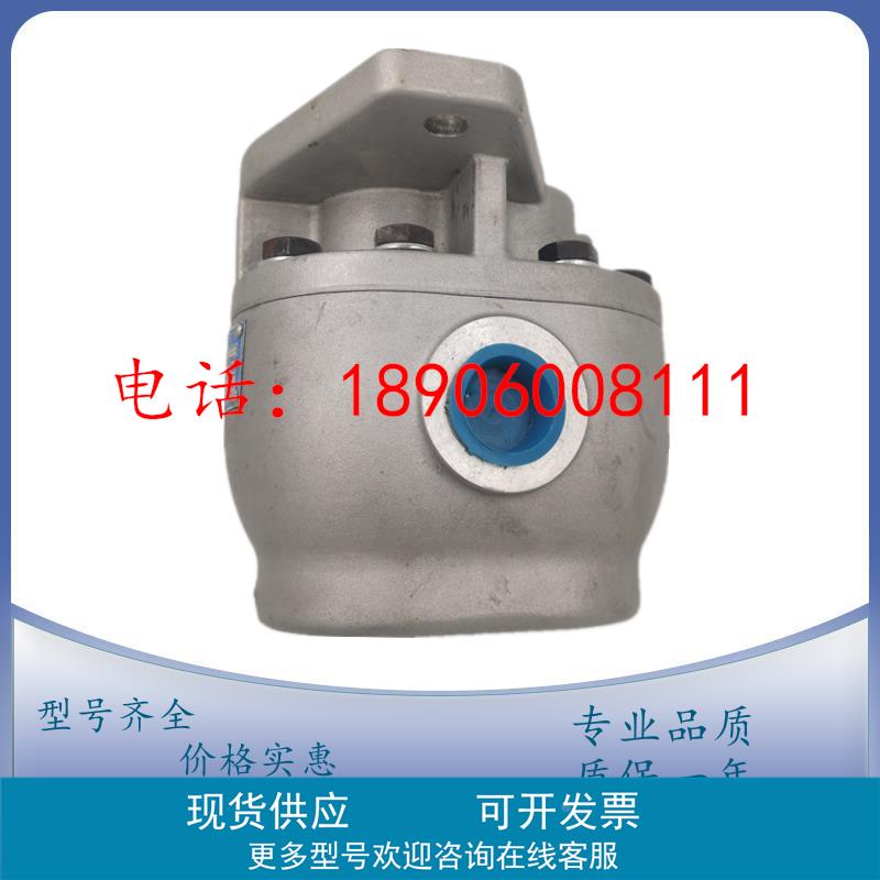 阜新液压高压齿轮油泵 CBF-E10P E16P E18P E25P E32P E40P X ALP