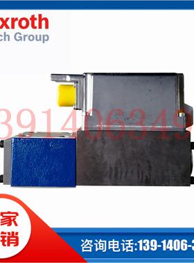 R901224235 DA6VP2B5X/100FSM原装德国Rexroth力士乐液压截流阀