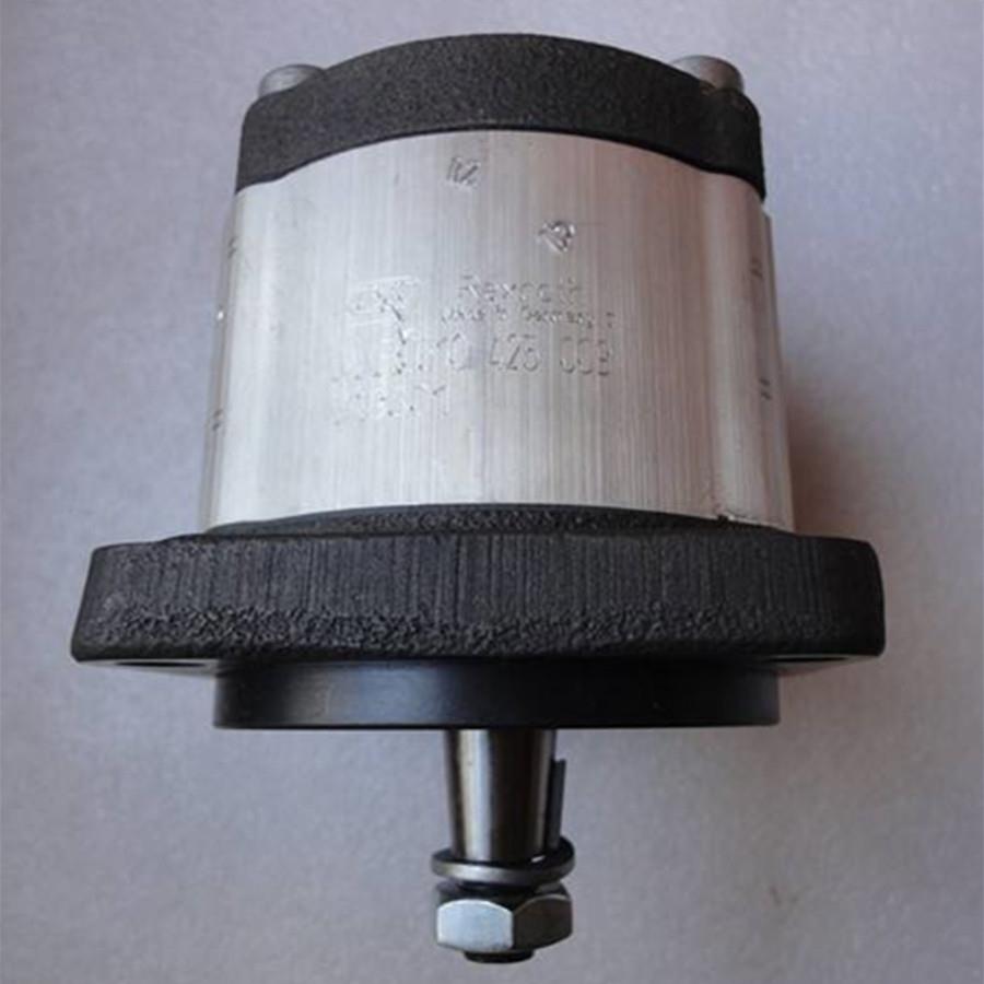 0510225023 AZPF-1X-004RAB01MB德国原装齿轮泵