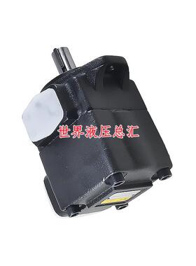 台湾KCL凯嘉 叶片泵 VQ15-06/08/11/14/19/23/26/31/38-F-RAA-01