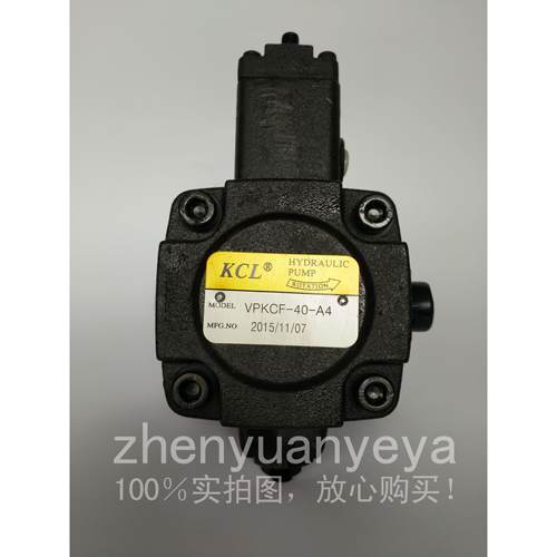 VCM-SF-40D-20 CML全懋VCM-SF/SM/DF VCM-SF-40C-10 VCM-SF-