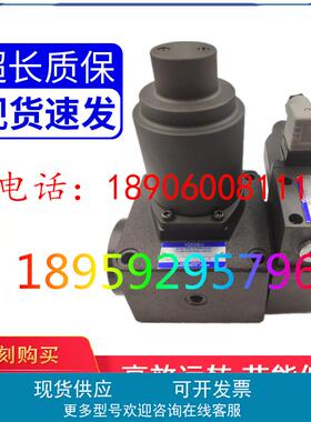 DSHG-04-3C4-T-R2-D24-N1-50 51T 52T 3C2 2B2 06台湾YUKEN油研