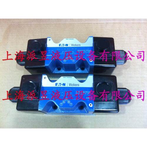 原装正品 DG4V-5-0C-M-U-C6-20 美Vickers电磁阀