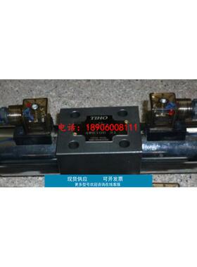 台湾TIHO电磁阀4WE6UA-61/CW220-50NZ5L 4WE10R-30/CG24NZ5L
