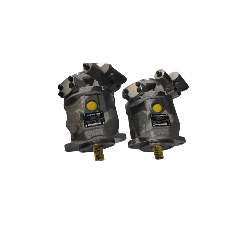 A10VSO71DR/31R-PPA12N00 A10VSO18DFR 28DR 45DFR1 100DGR 140DR