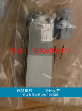 瑞士万福乐WANDFLUH电磁阀MVPPM22-200-G24 现货