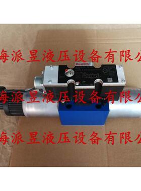 原装正品 R900927356 力士乐比例阀 4WREE10E75-2X/G24K31/F1V