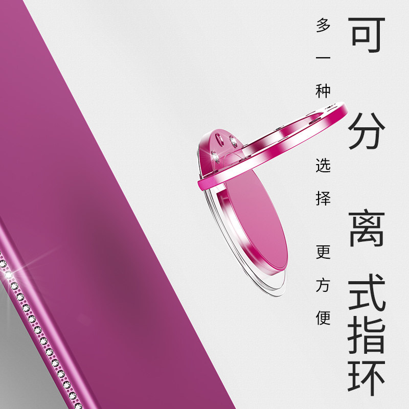 iPhone8 Apple phone shell 7plus new pattern Queen fashion Chaopai 7p Silicone Case i8 Female models Bracket Rhinestonein the 3C Digital Accessories, Cell Phone Accessories , Phone Protection Case/Shell  category - from Buy2taobao.com to provide professional Taobao agent buy service