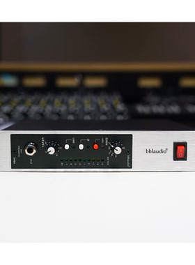 bblaudio  500系列 546 547 5bex 5vca DeEsser
