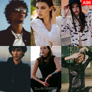 柯达富士电脑lr预设lightroom手机版人像复古胶片调色ps滤镜acr