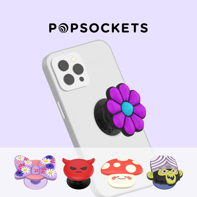 泡泡骚粘贴式手持气囊支架