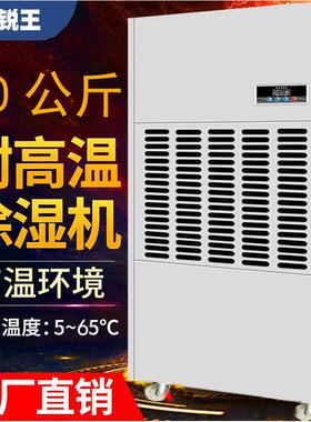 耐制高温RWG-2481工除业除湿机烘干食品制药大功率抽湿机工业用湿