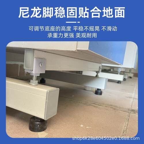 定实验室实验台央钢木边台全钢制实验钢木台中台水槽理台学生物化