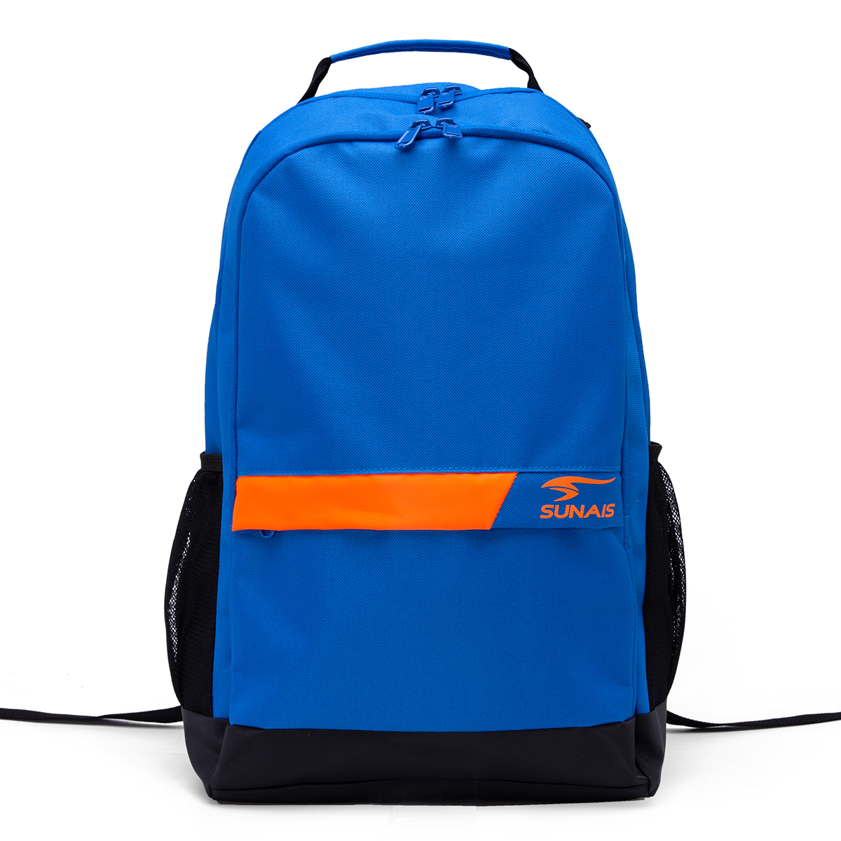 SUNAIS舒莱狮双肩包背包男女学生篮球训练足球装备包鞋仓儿童书包