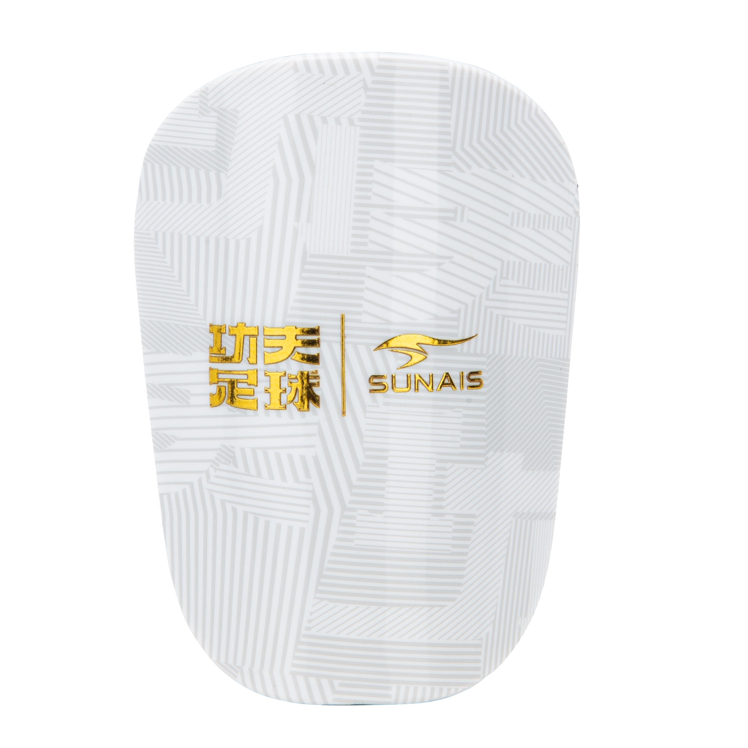 SUNAIS舒莱狮护腿板足球儿童成人护小腿插板加厚学生专用运动护具