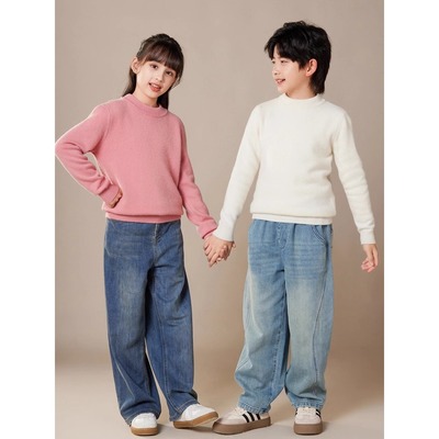 百搭常规秋冬不带帽男女通用