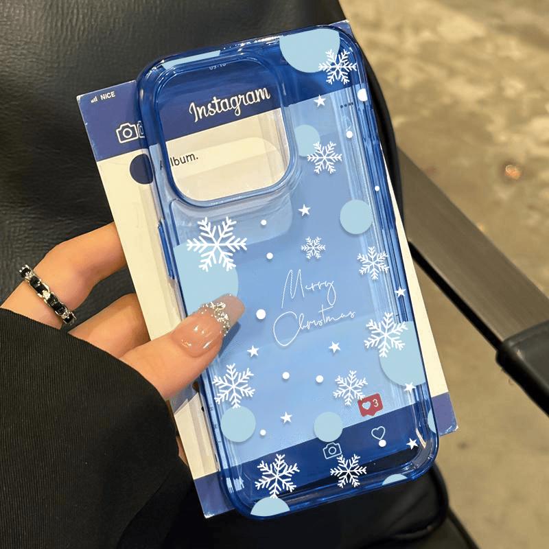 超薄透色苹果16手机壳简约小清