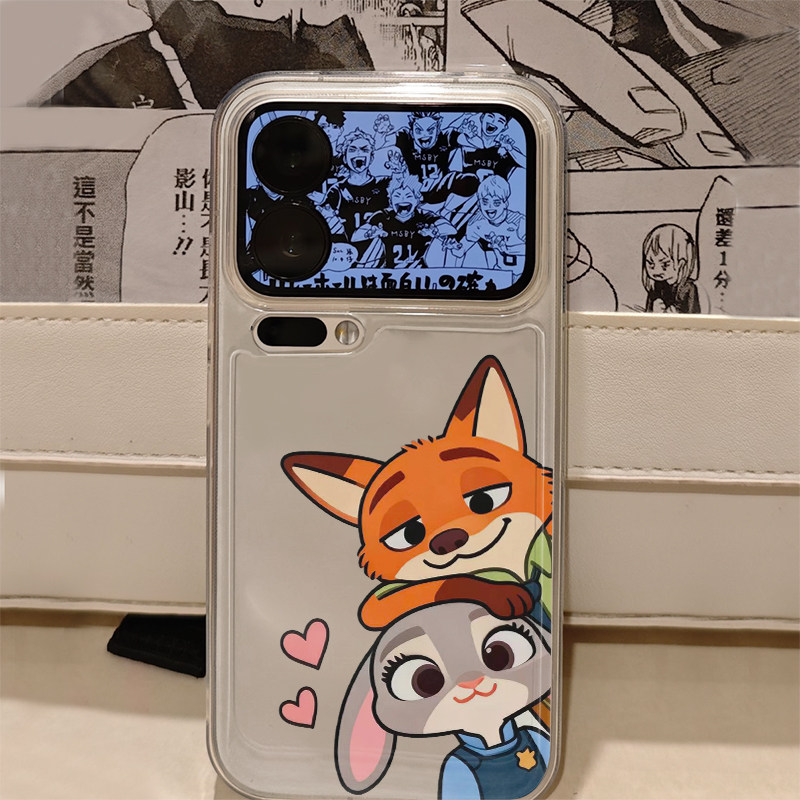 自拍朱迪尼克适用苹果17手机壳iPhone15promax新款16华为p70荣耀300防摔13小米14透明vivo全包oppo软壳findx8