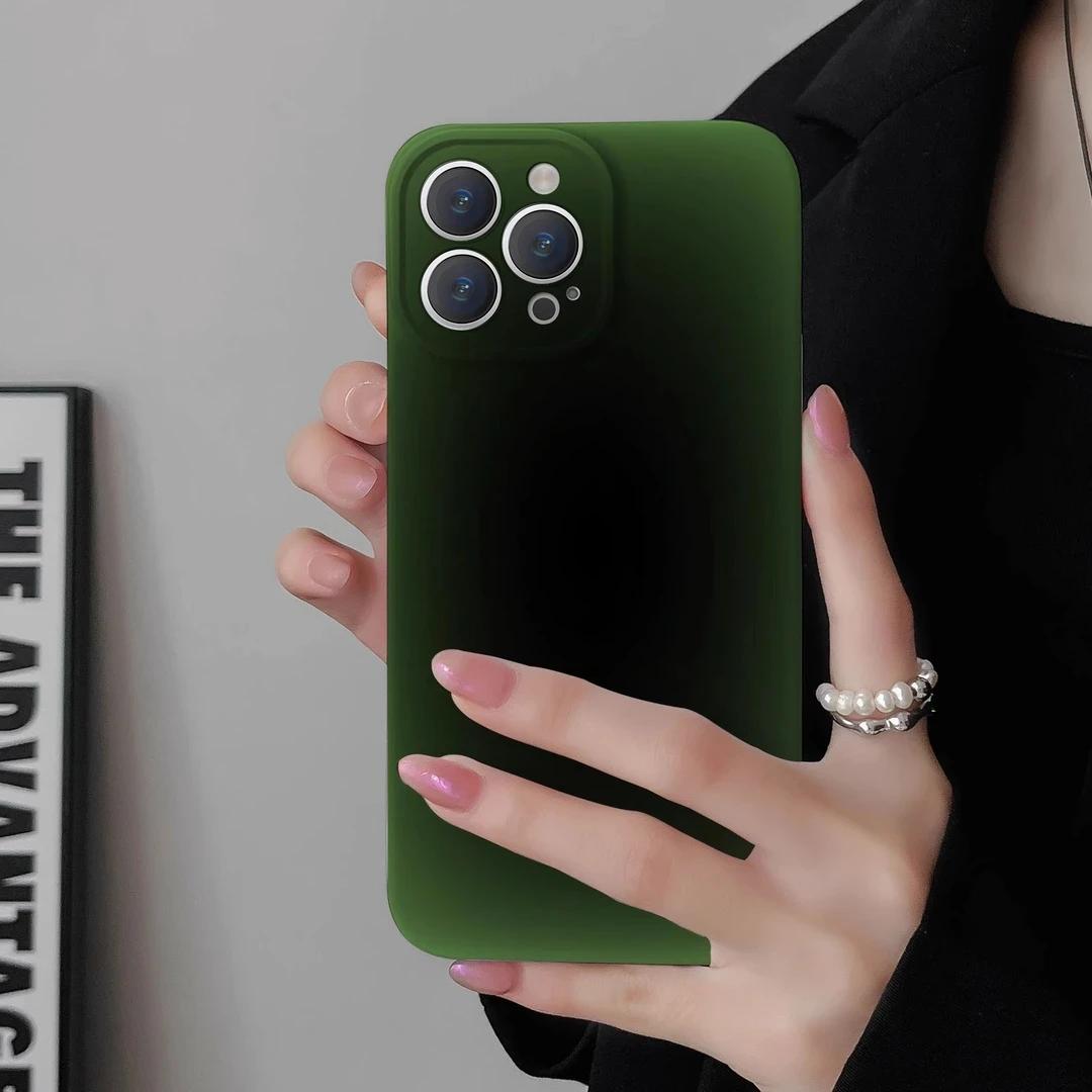 小众创意全包菲林手机壳防摔