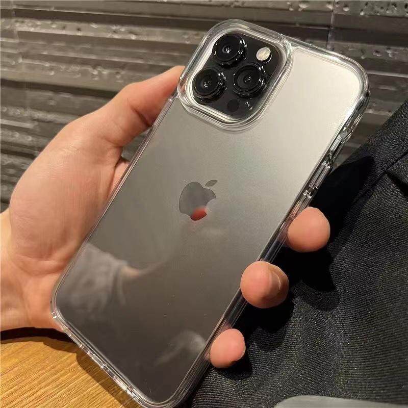 极简大孔透明适用iPhone15promax手机壳苹果17pro新款16promax简约13轻薄12保护套11硅胶防摔14plus软壳14男,3C数码配件,手机保护套/壳,淘宝优惠券,粉丝福利购,淘宝优惠卷